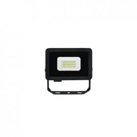 Reflector LED de Exteriores IP65, 10W 800lm Blanco Cálido, 220-240Vac