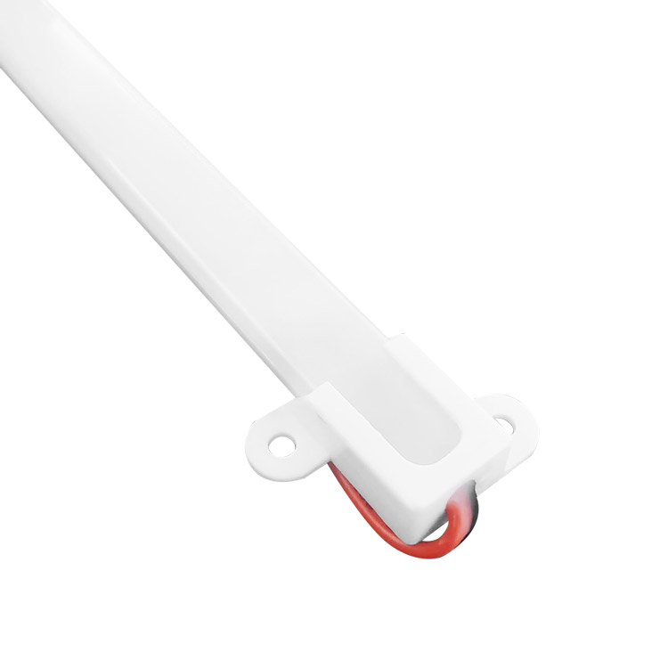 Varilla LED SMD2835, 220V 15W Cálido 1350lm, 144 LEDs, 1.5m