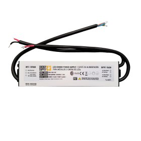 Fuente Switching 12V 12.5A 150W, 180-264VAC Exterior IP67