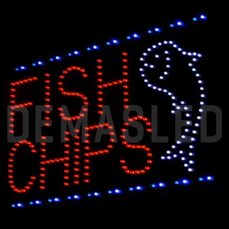 LED High Power, RGB, 6-12V, 10W 350mA