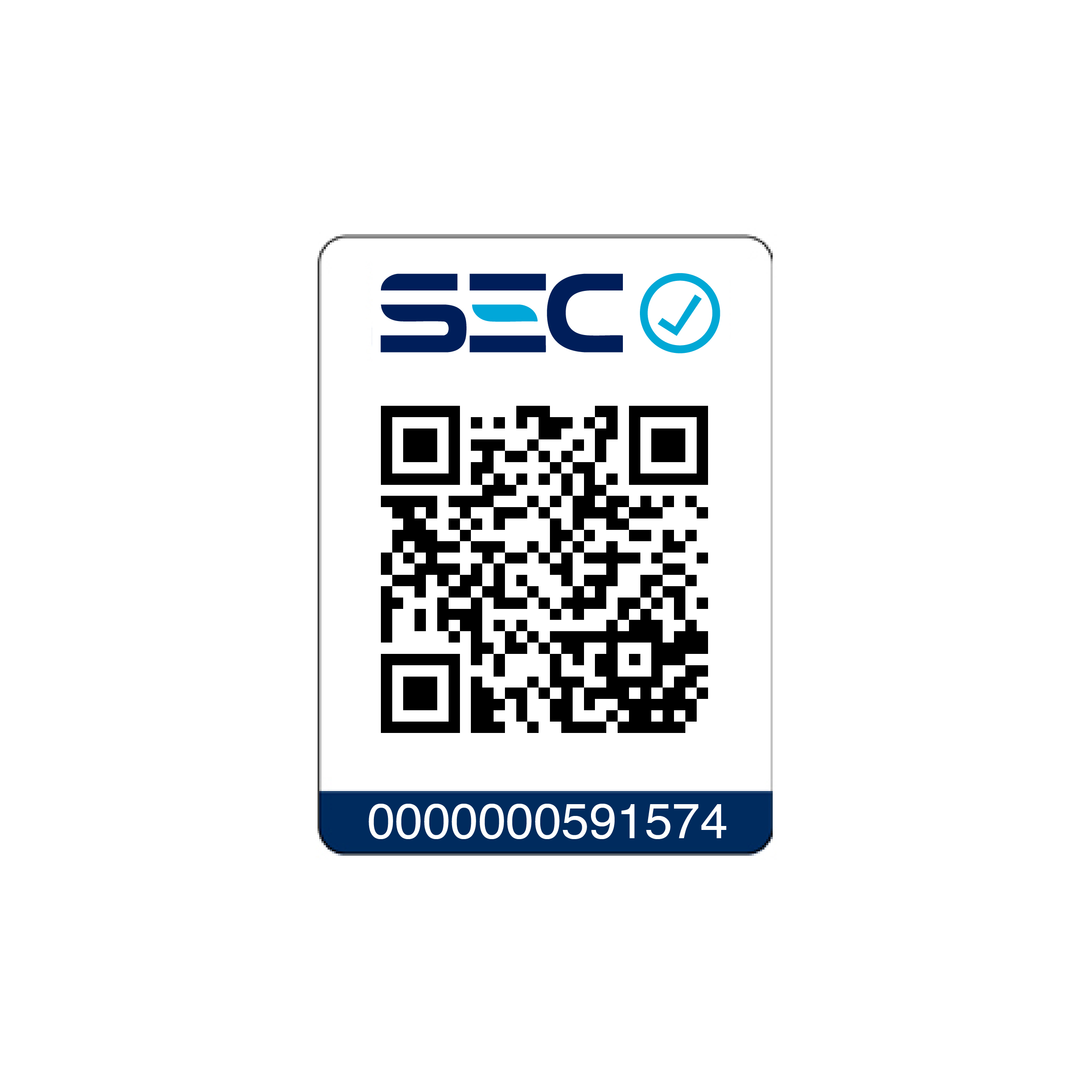 Tira LED COB IP67 220-240V, 400W Blanco Frío 6500K 560LEDs/m, 50m