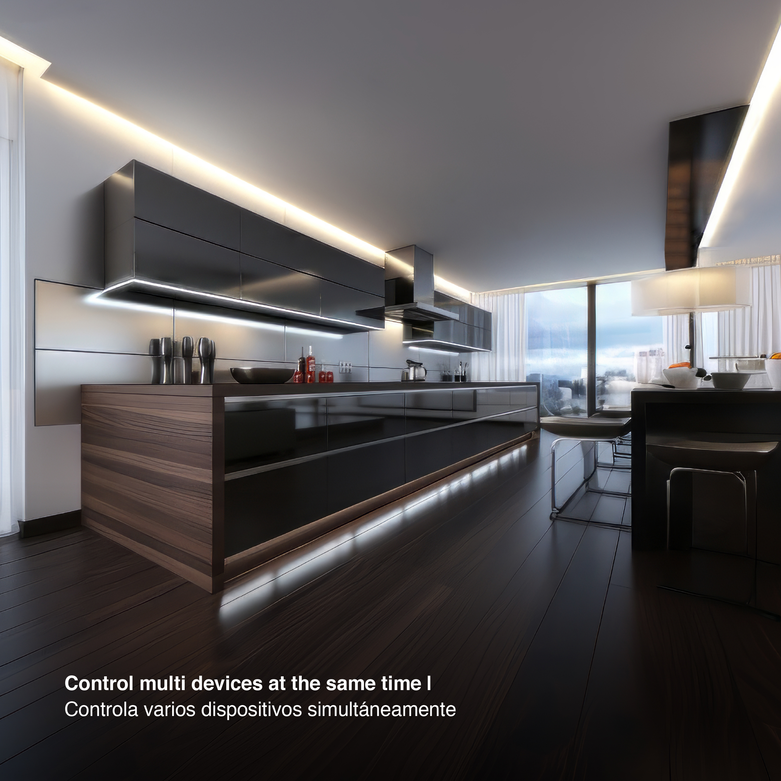 Control Remoto Pixel 3V 2,4Ghz