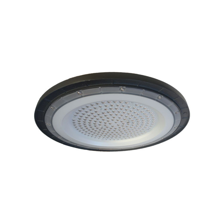 Campana LED High Bay, 220V 300W, Blanco Frío 6.000K 26.000lm IP65