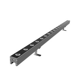 Bañador LED 36W 24VDC RGB IP65,1m