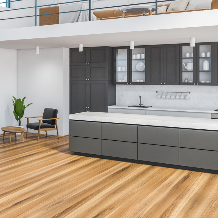 Spot Blanco Fijo 5.7x5.7x10cm para Lámparas GU10