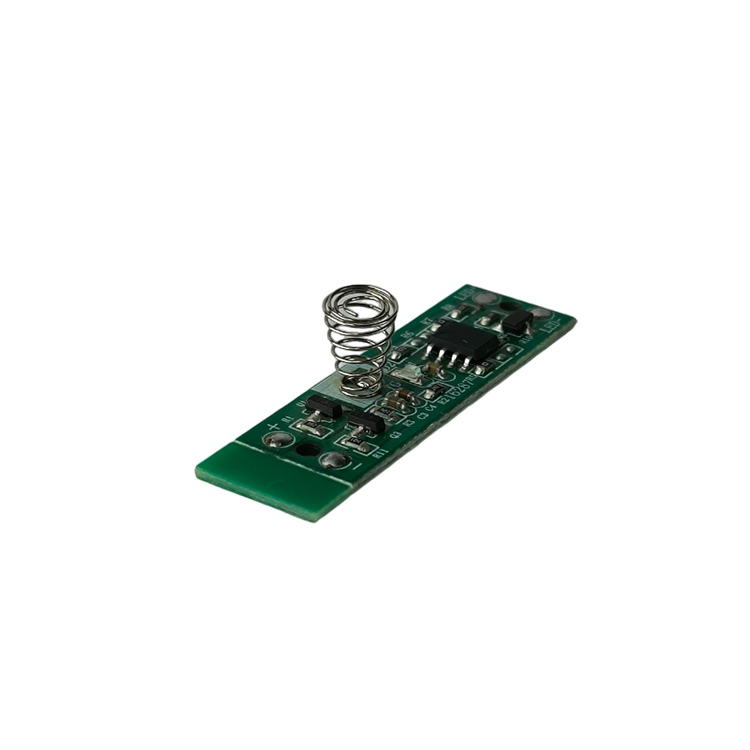 Controlador Dimmer Táctil 3 Niveles 10-48W, sin cable