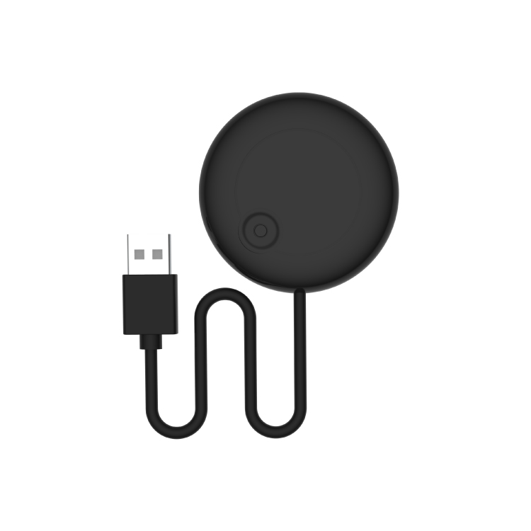 Control Remoto Smart WiFi+IR Universal 5V 1A 2.4GHz 433MHz