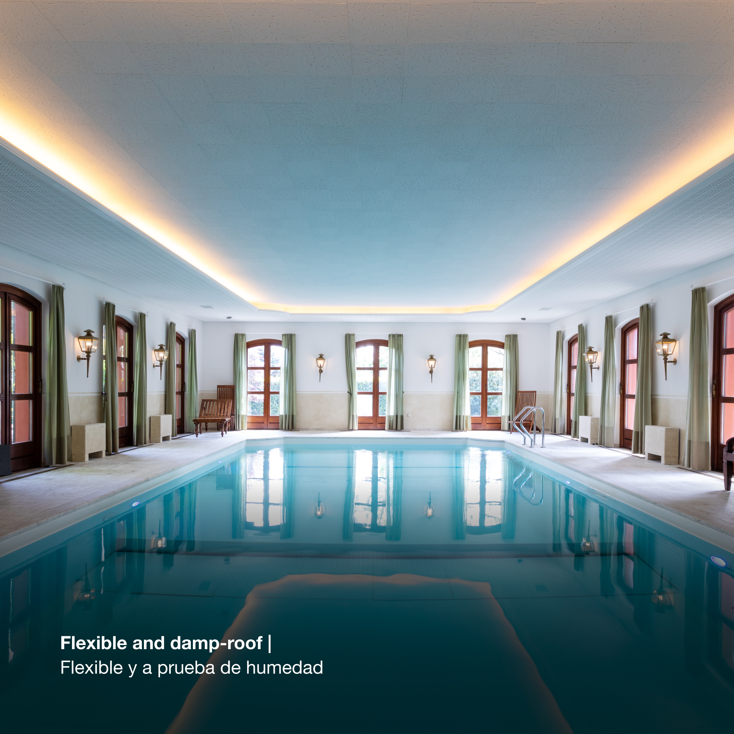 Cable 2 polos de 1mm NR - 2x1mm (18AWG) - x50m, 48V Máx.