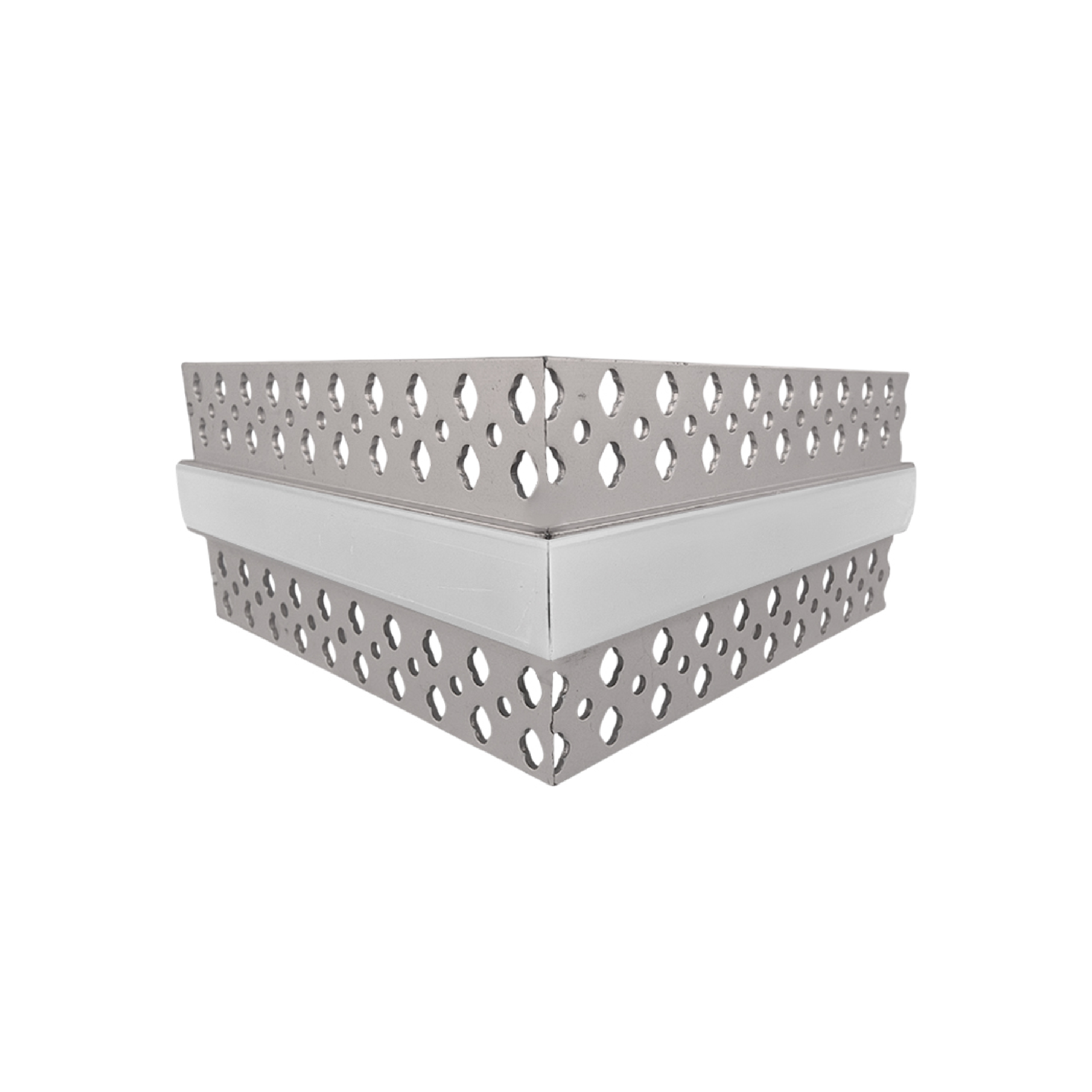 Conector en L Esquina Exterior para PER-25