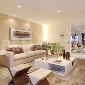 Spot Plástico Fijo Blanco 9cm Corte 7.5cm para Lámpara GU10