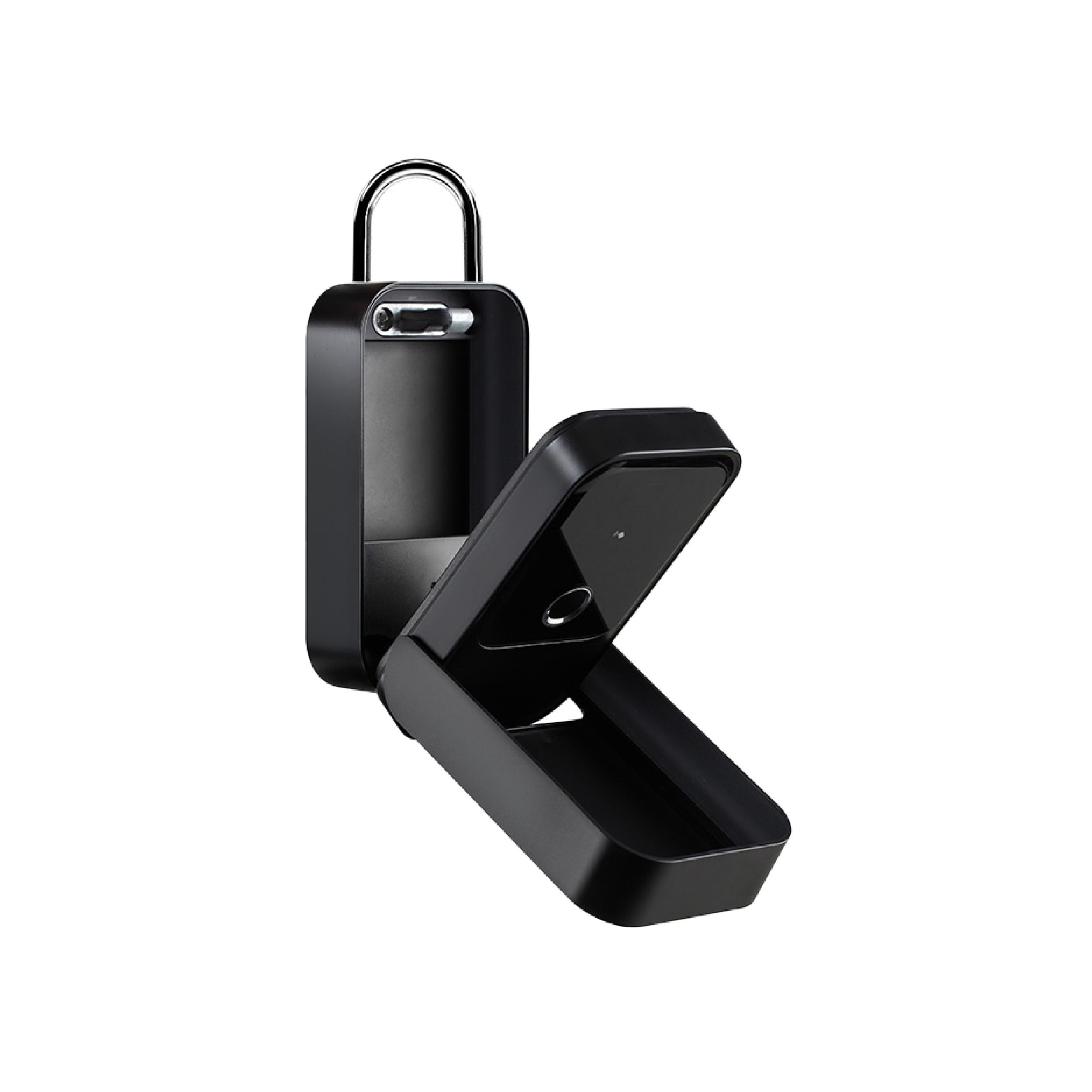 Caja de Llave Biométrica Smart IP65