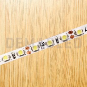 LED SMD3528 3,2V 0,06W 20mA, Blanco Frío 6.500K, 8lm