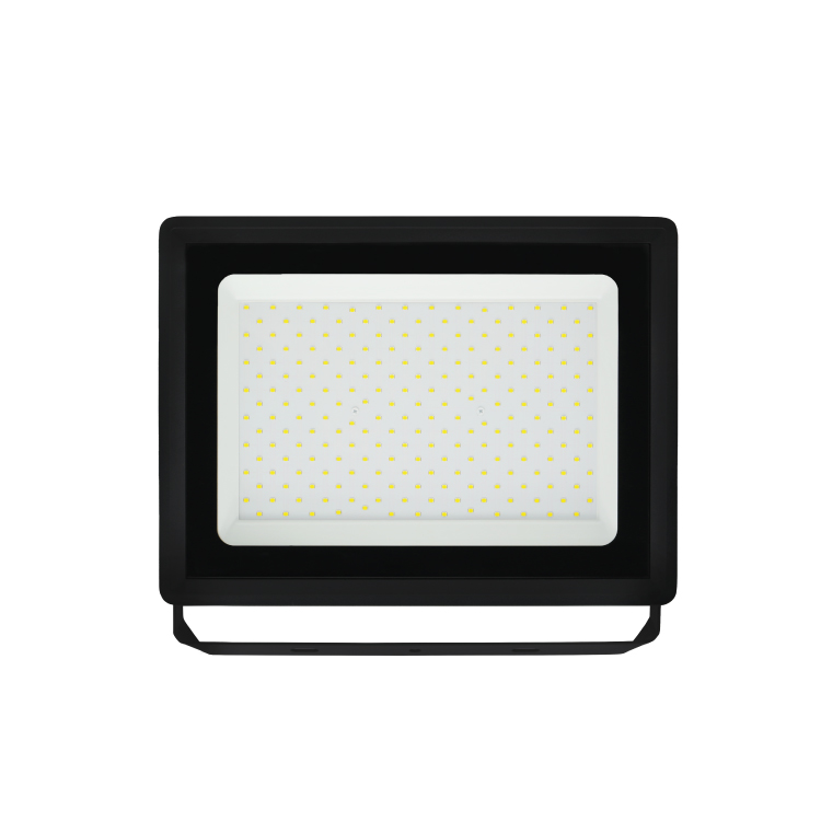 Reflector LED de Exteriores IP65, 200W 17000lm Blanco Cálido 220V
