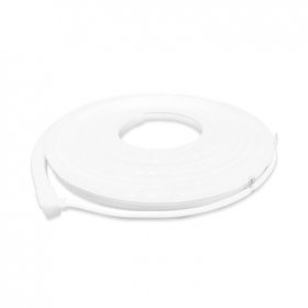 Tira LED De Neón SMD2835 IP68 24V 9.6W/m Verde 520nm 400lm/m 120LEDs/m 5m