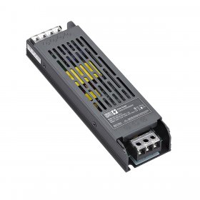 Fuente de alimentación perforada. SUPER Slim energy supply 150W-12v. 180-264vac. 150w. 12,5 amps. 12