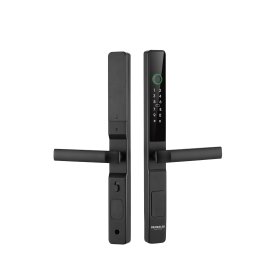 Cerradura para Exterior Biométrica Smart WiFi 