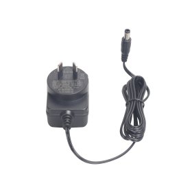 Fuente de Alimentación Switching de Pared 12V 12W 1A - Interior