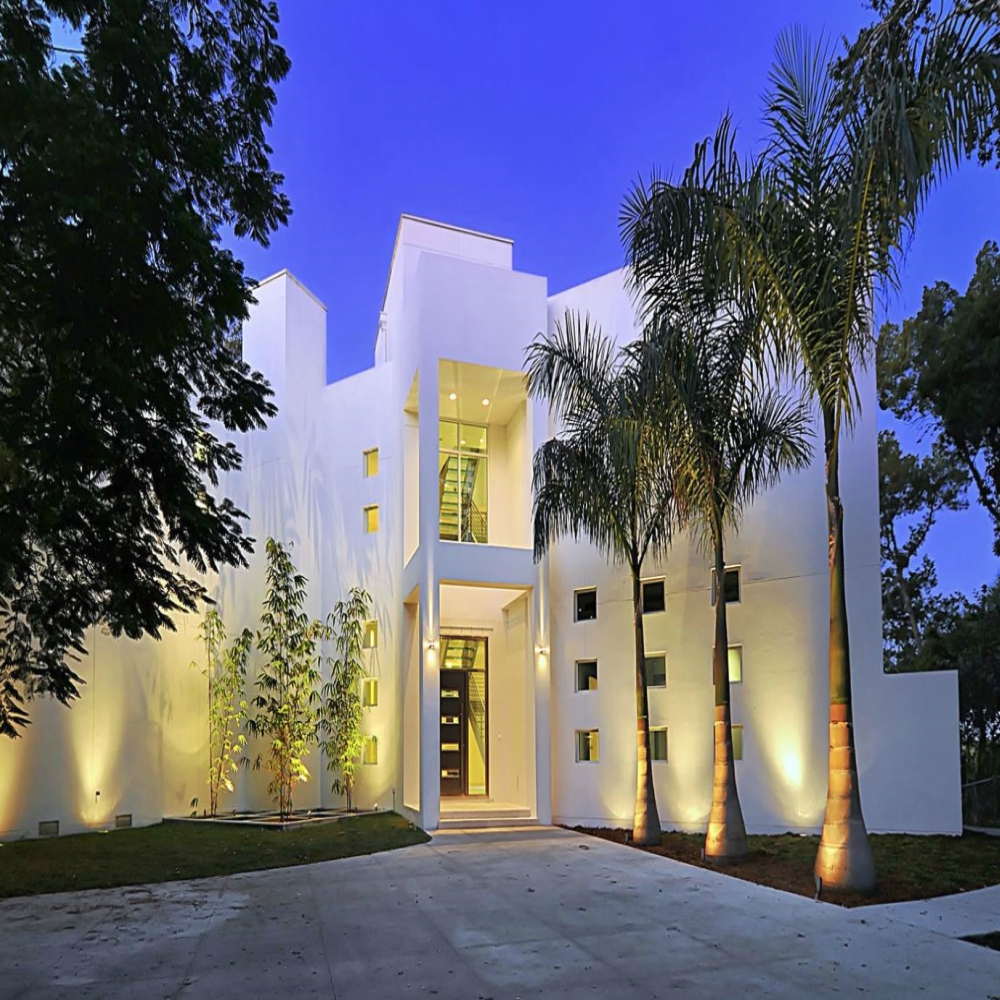 LED High Power, Blanco Cálido 3.000K 450lm, 3-3.4V 5W 1.4A