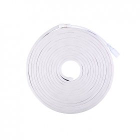 Tira LED de Neón SMD2835 IP67 12V 6W/m  Blanco Frío 300lm/m 120 LED/m, 5m