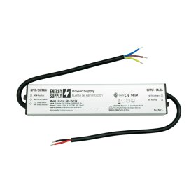 Fuente Switching 12V 6.3A 75W, 180-264VAC Exterior IP67