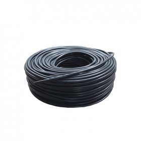 Cable 2 polos de 1mm NR - 2x1mm (18AWG) - x1m, Waterproof 48V Máx