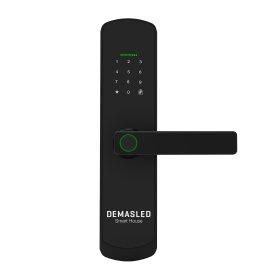 Cerradura Biométrica Smart WIFI