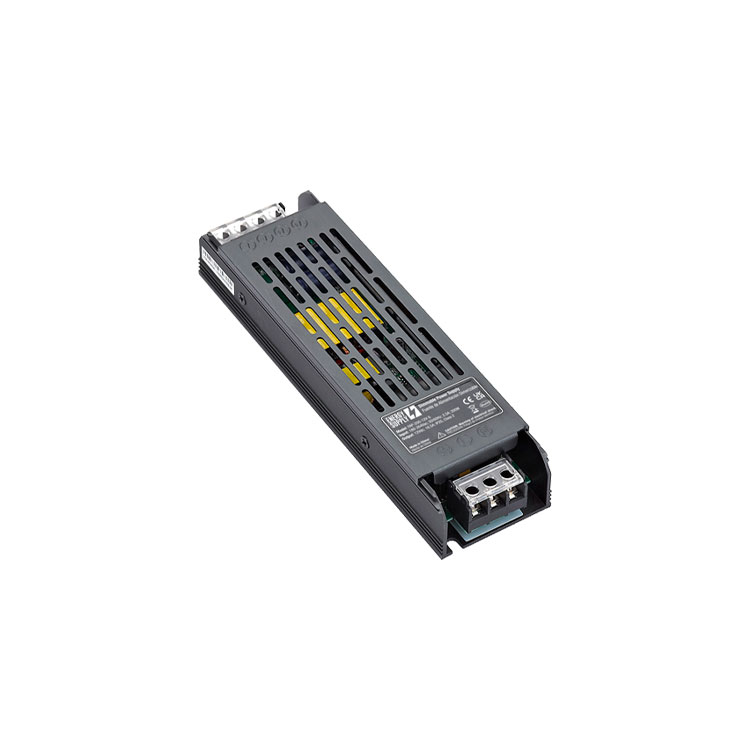 Fuente de Alimentación Switching 24V 204W 8,5A Interior