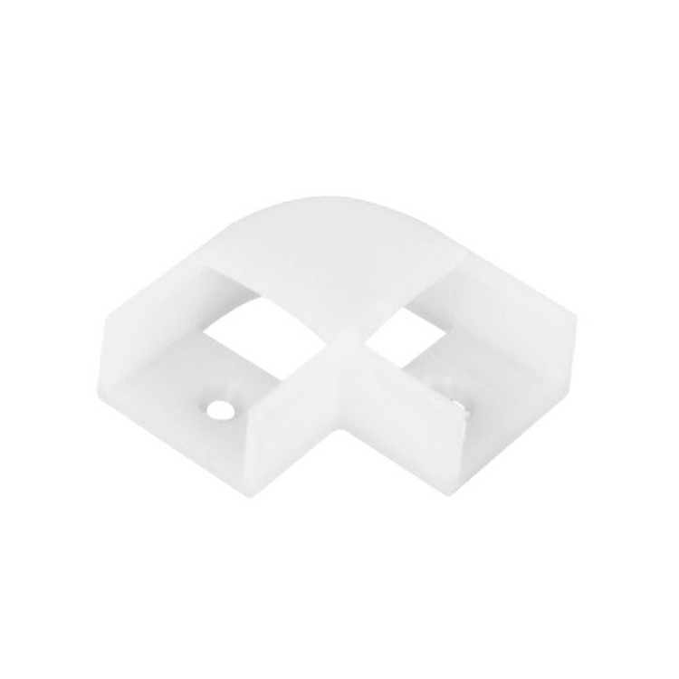 Conector esquinero en forma de L, compatible con PER-18-2M