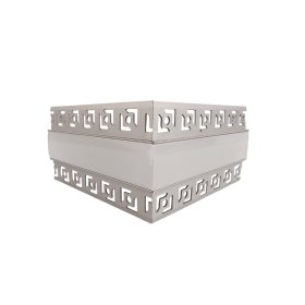 Conector en L Esquina Exterior para PER-39