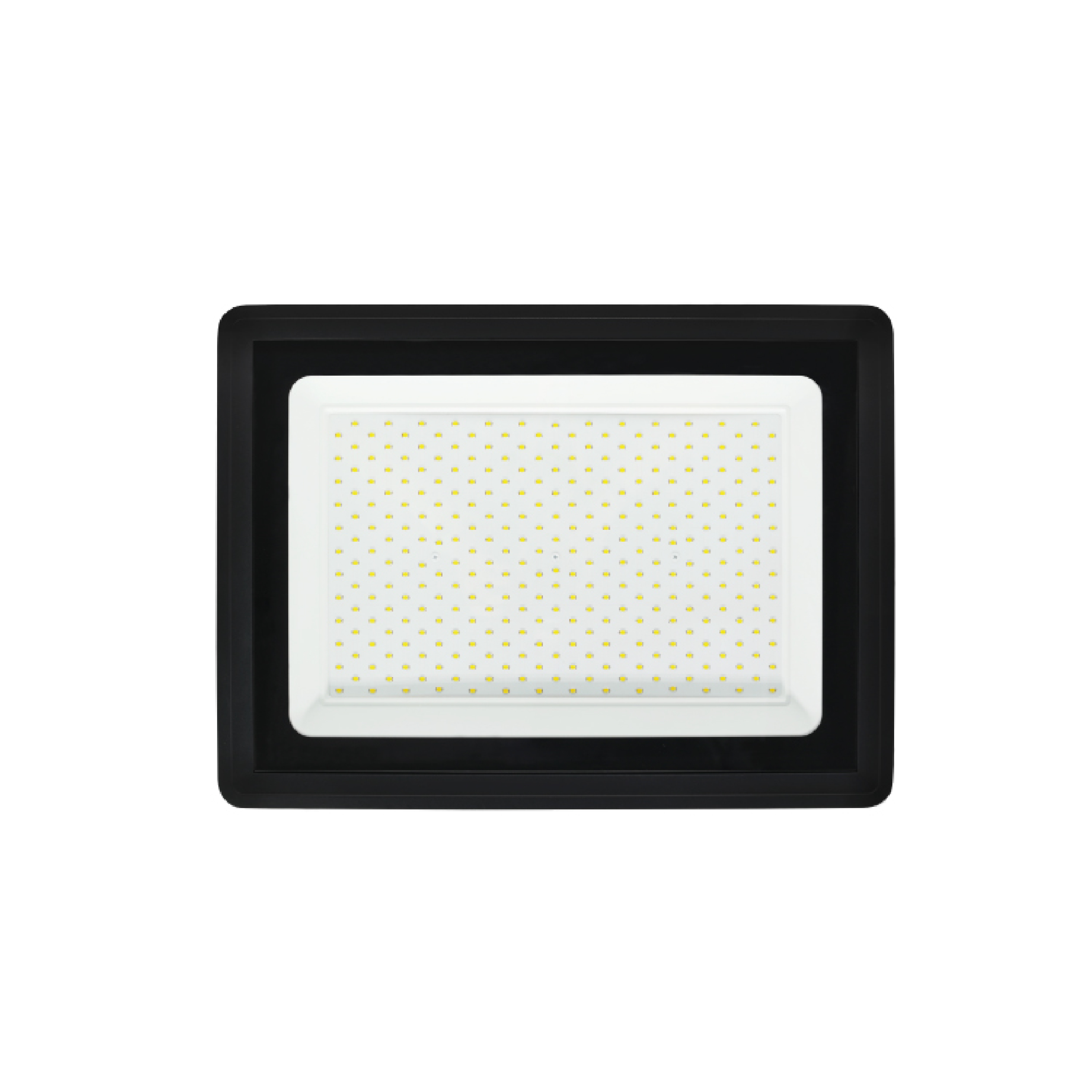 Reflector LED Exteriores, 300W 25.000lm Blanco Cálido 3000K 220V