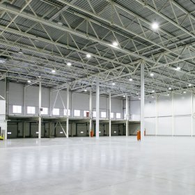 Campana LED High Bay, 85-265V 150W, Blanco Frío 15.000lm IP65