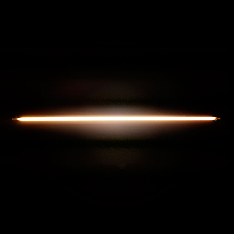 Varilla LED SMD2835, 220V 14W Neutro 1260lm, 144 LEDs, 1.2m