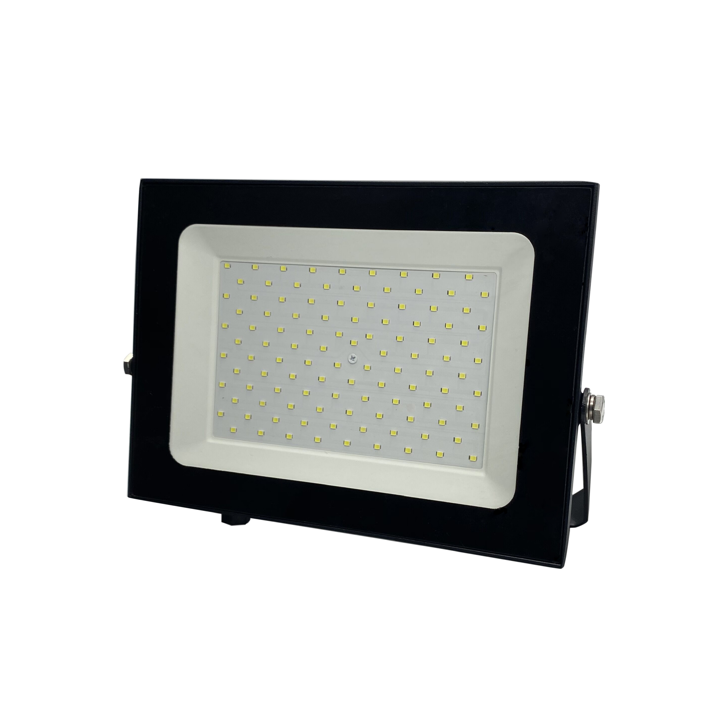 Reflector LED de Exteriores IP65, 100W 8.500lm Blanco Frio, 220-240Vac