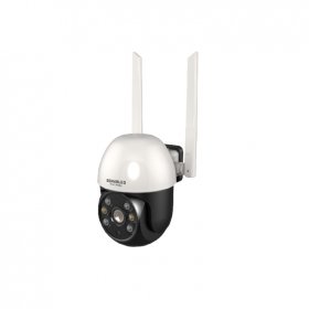 Cámara Smart WIFI HD de exterior 1080p 12V IP65