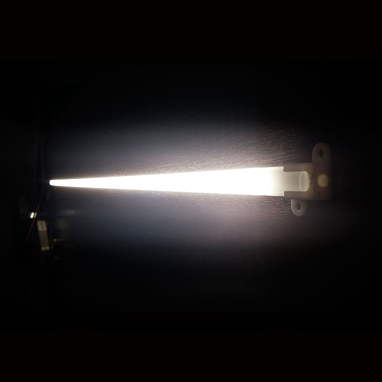 Varilla LED SMD2835, 220V 15W Frío 1350lm, 144 LEDs, 1.5m