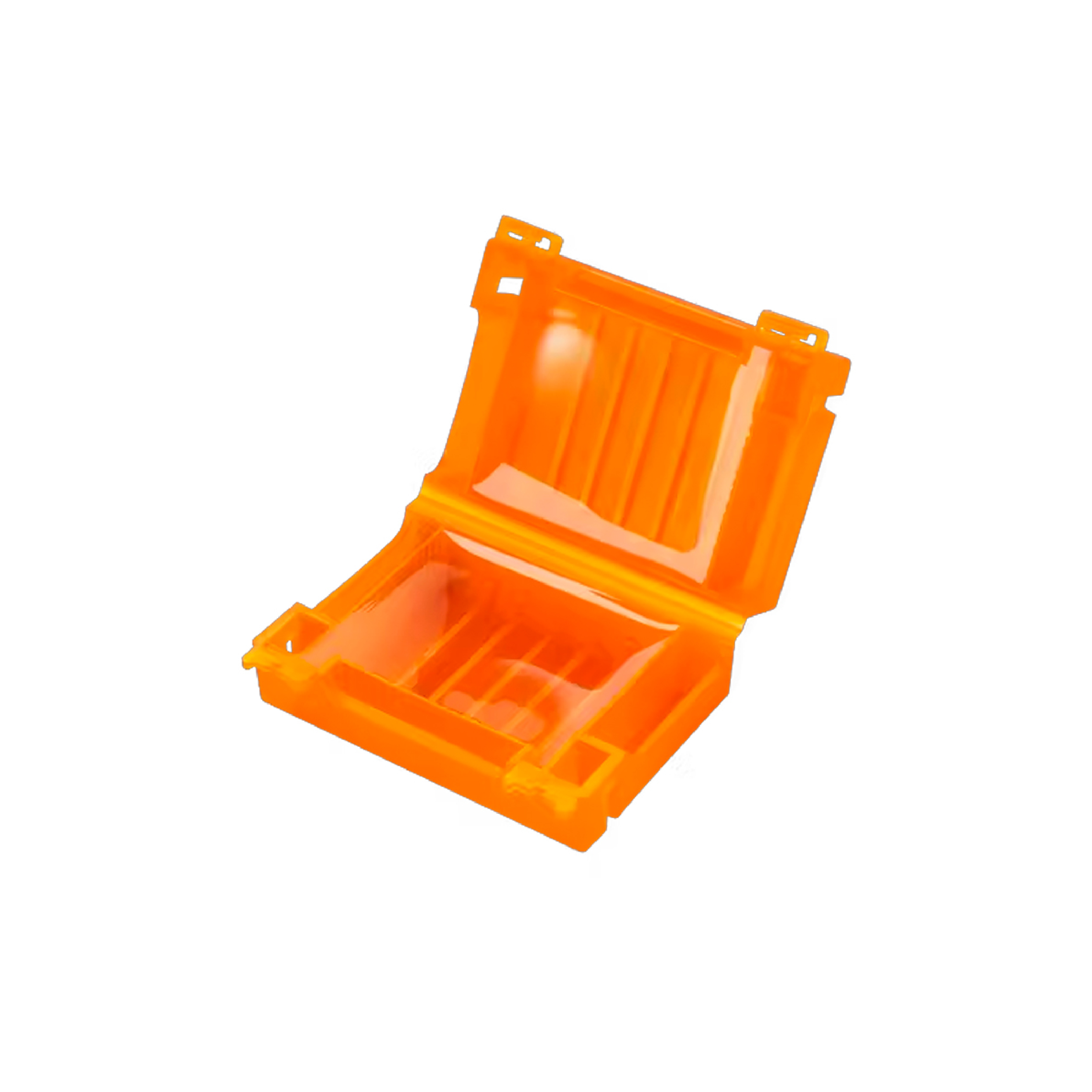 Mini Caja Impermeable para Conectores 55x37mm