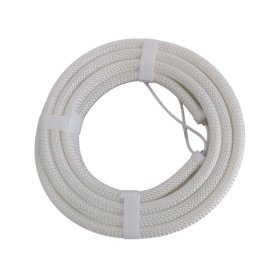 Tira LED Neón Flexible SMD2835, 24V 24W/m, Blanco Cálido 240LEDs/m, 5m