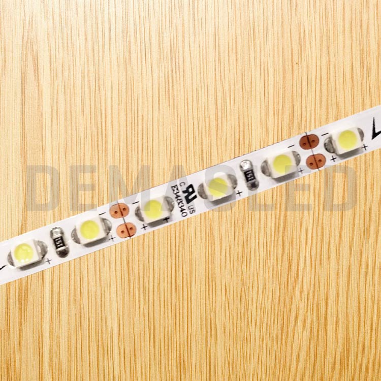 LED SMD3528 3,2V 0,06W 20mA, Blanco Frío 6.500K, 8lm