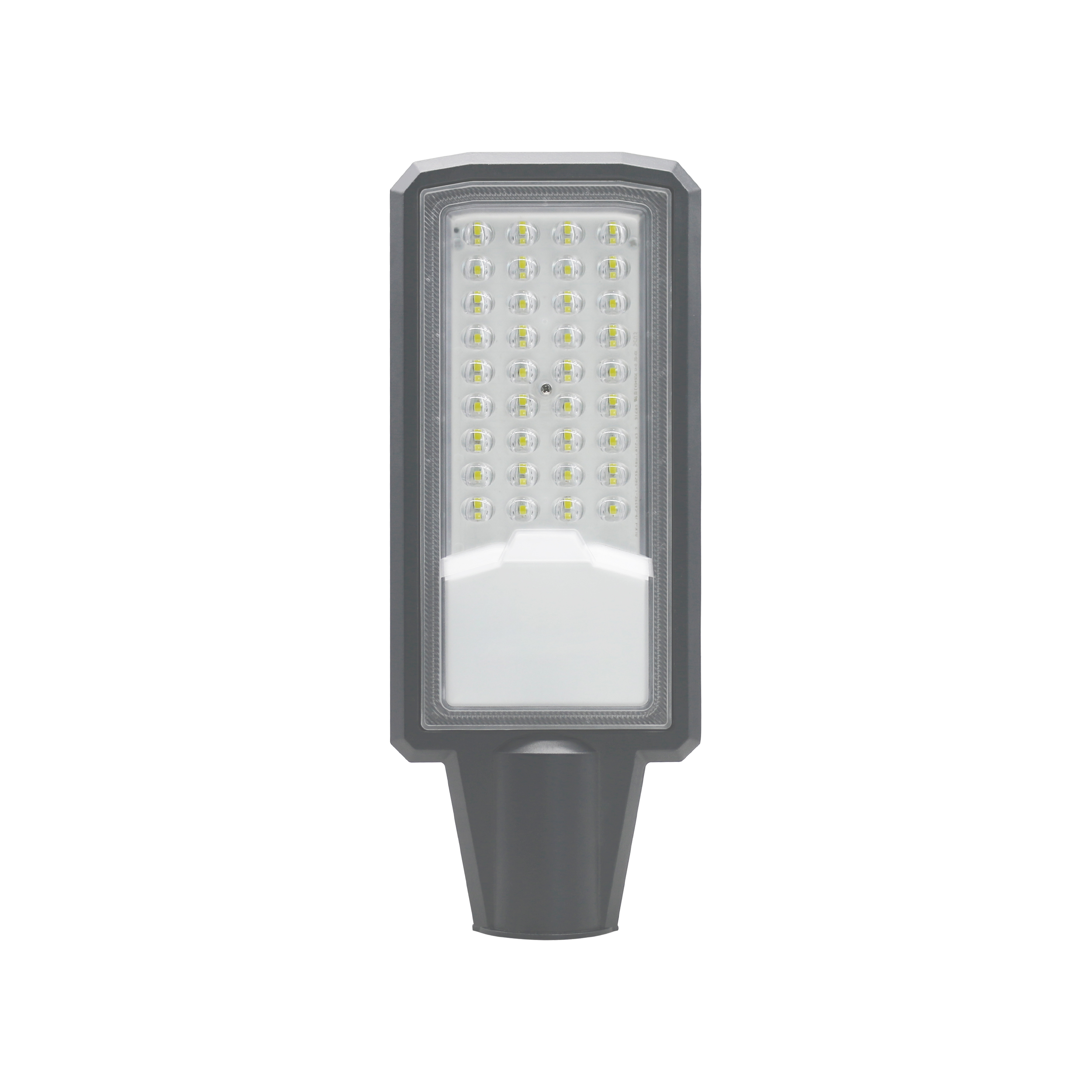 Luminaria de Calle 50W Blanco Frío 6500K 5000lm IP65