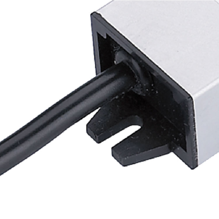 Fuente Switching 12V 1A 12W, 90-264VAC  Exterior IP67