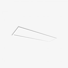 Marco Luminoso LED de 30x60cm 36W 4000lm blanco Frío 6000K