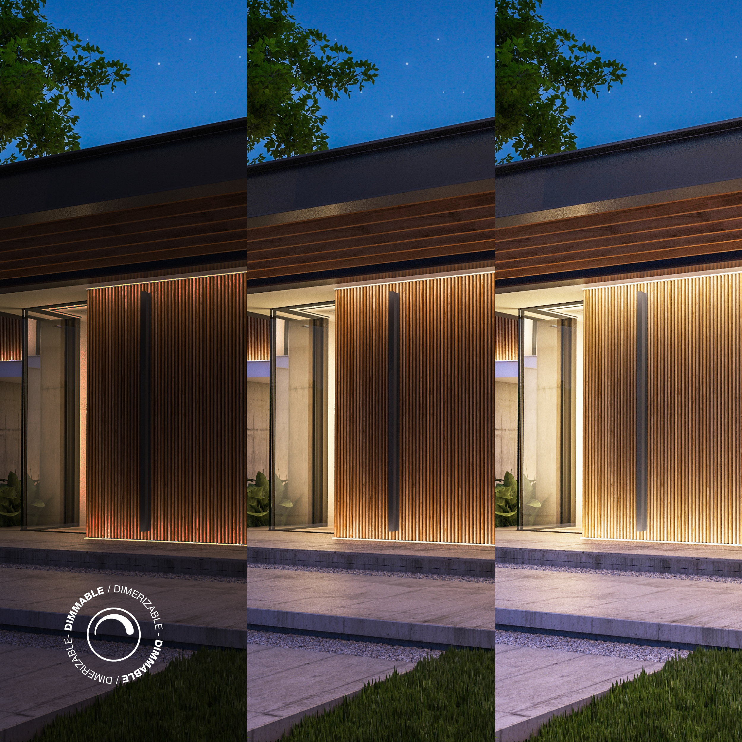 Tira LED COB 24V 11W/m Blanco Neutro 1012lm/m 480 LEDs/m 8mm IP65, 5m