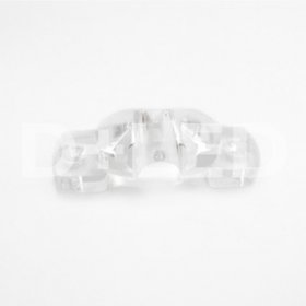 Lente oval de 30 x 60 grados