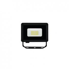 Reflector LED para exteriores 20W 1800lm blanco neutro 4000K 220V