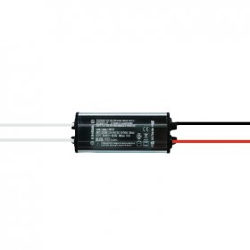 Driver LED, DC 11-16V 10W 580mA, Entrada: AC100-240V (EX DRV-03)