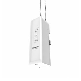 Smart Switch WiFi con Motor para Cortinas 12V 2A