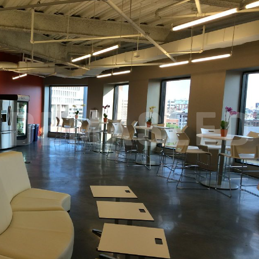 Perfil de Aluminio Tube 60mm Anodizado, Cover Opal Blanco Redondo x2m