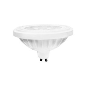 Lámpara LED AR111 12W Blanco Cálido 3000K  220V