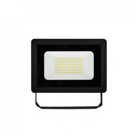 Reflector LED de Exteriores IP65, 50W 4200lm Blanco Frio, 220-240Vac