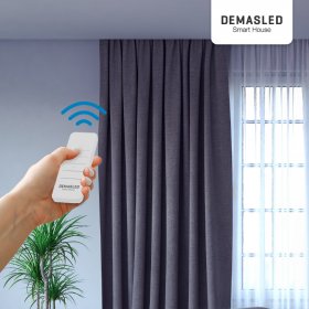 Control Remoto para DOMO-35-TYA